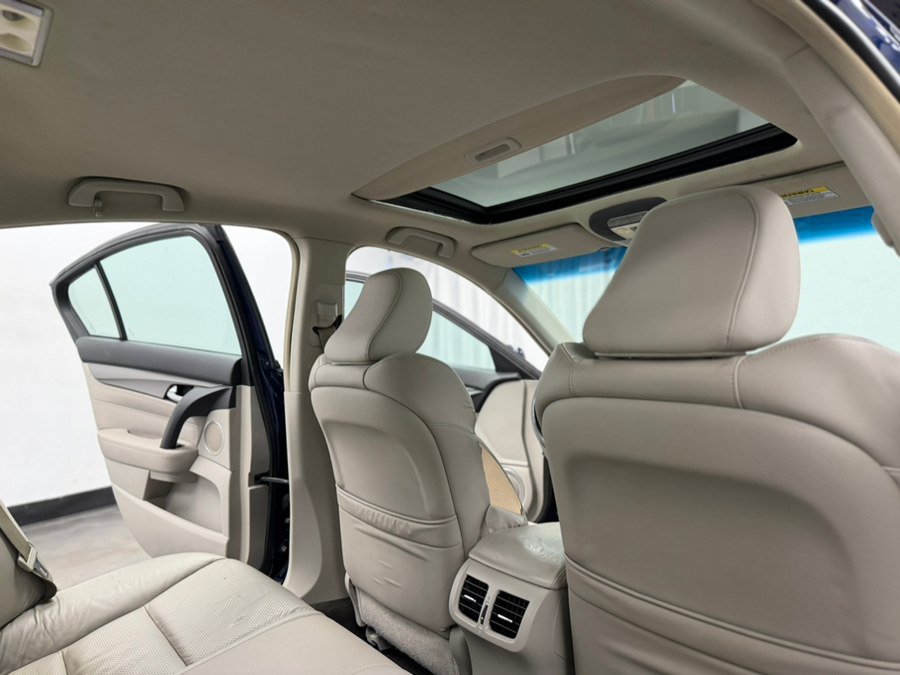 Used 2013 Acura TL w/ Technology Package FWD image 44