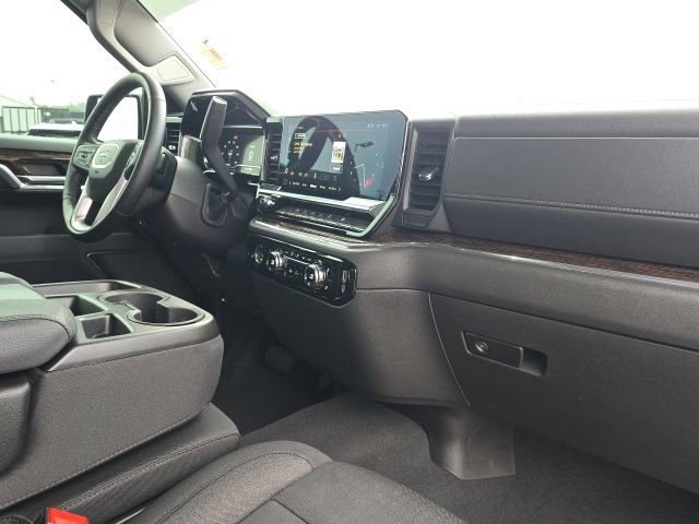 Used 2024 GMC Sierra 1500 Elevation AWD/4WD image 22