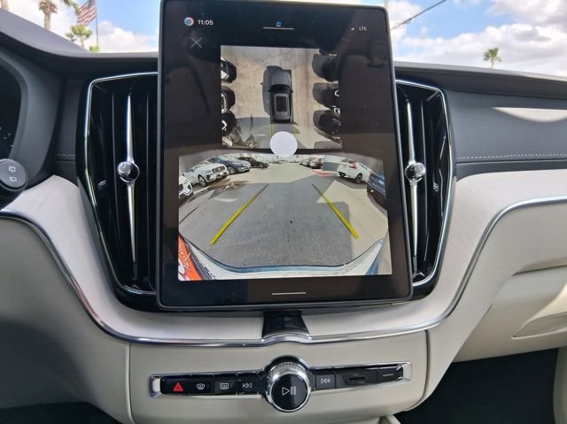 New 2026 Volvo XC60 B5 Ultra w/ Protection Package Premier AWD/4WD image 8