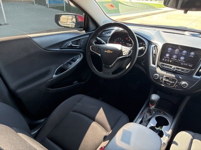 Used 2024 Chevrolet Malibu RS FWD image 22