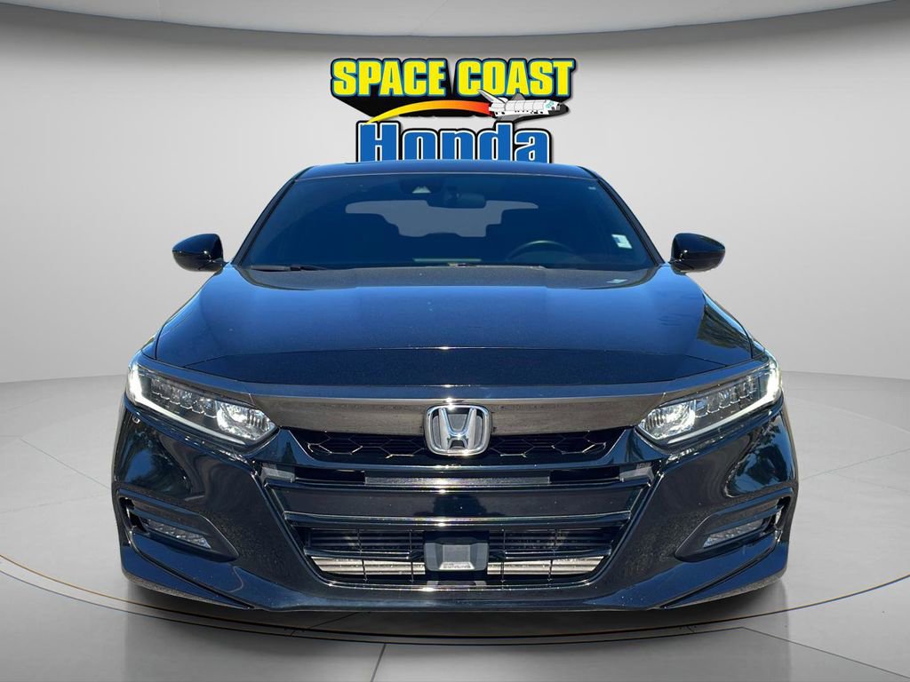 Used 2020 Honda Accord Sport image 7