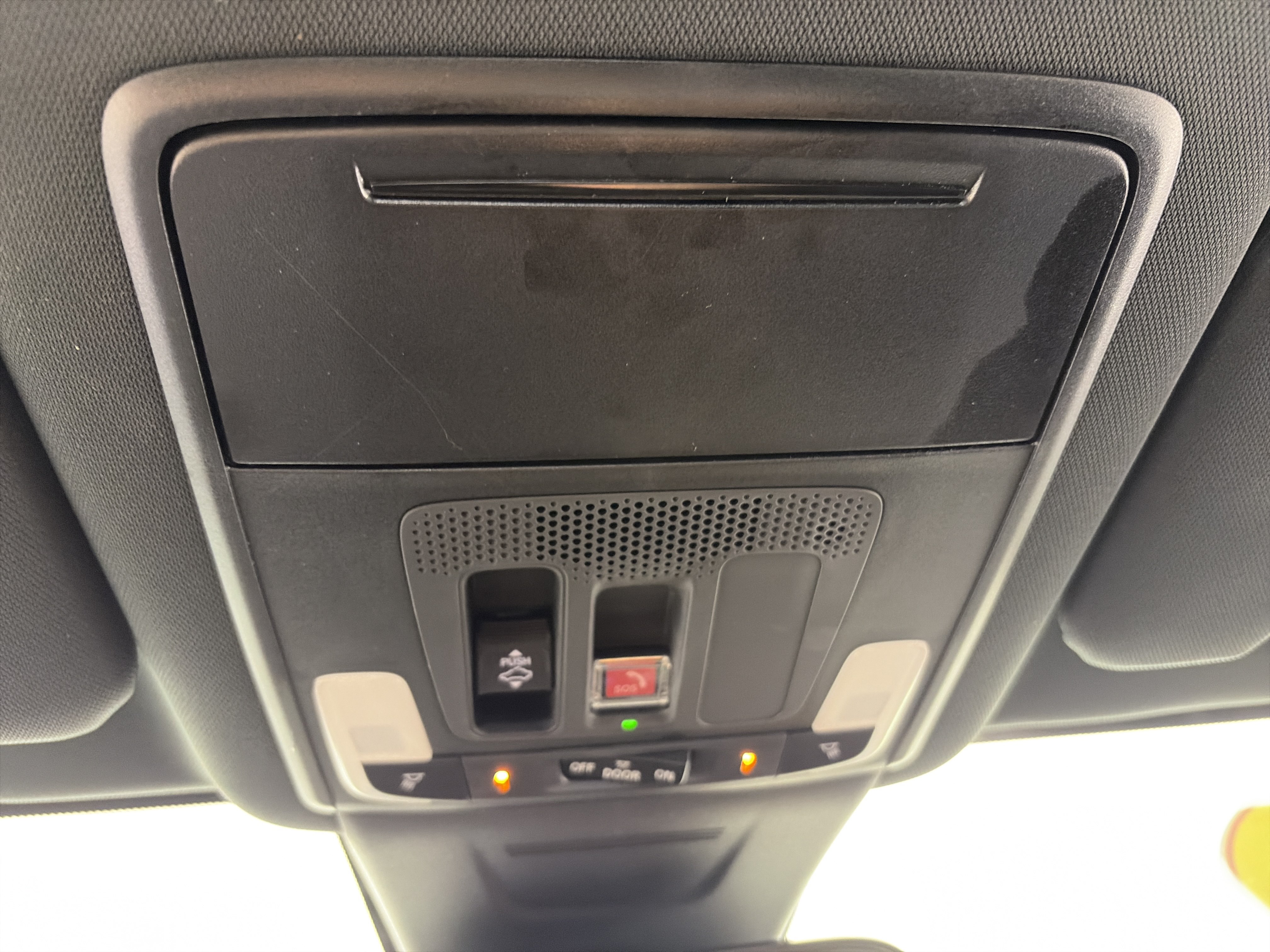 Used 2026 Honda CR-V TrailSport image 38