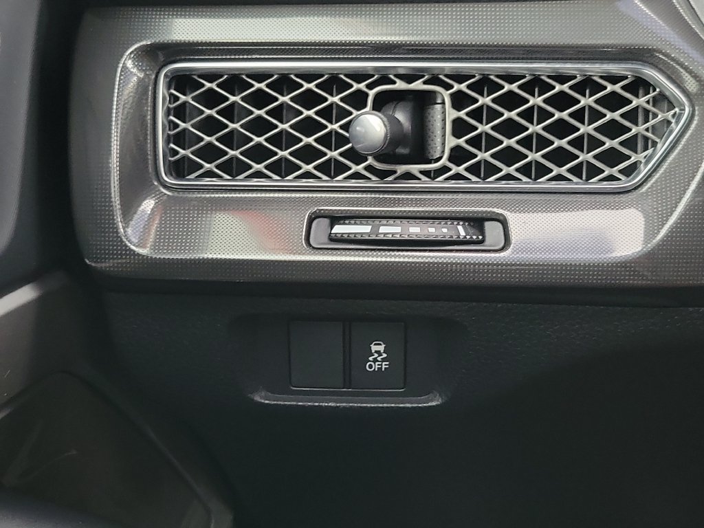 Used 2024 Acura Integra A-Spec FWD image 22