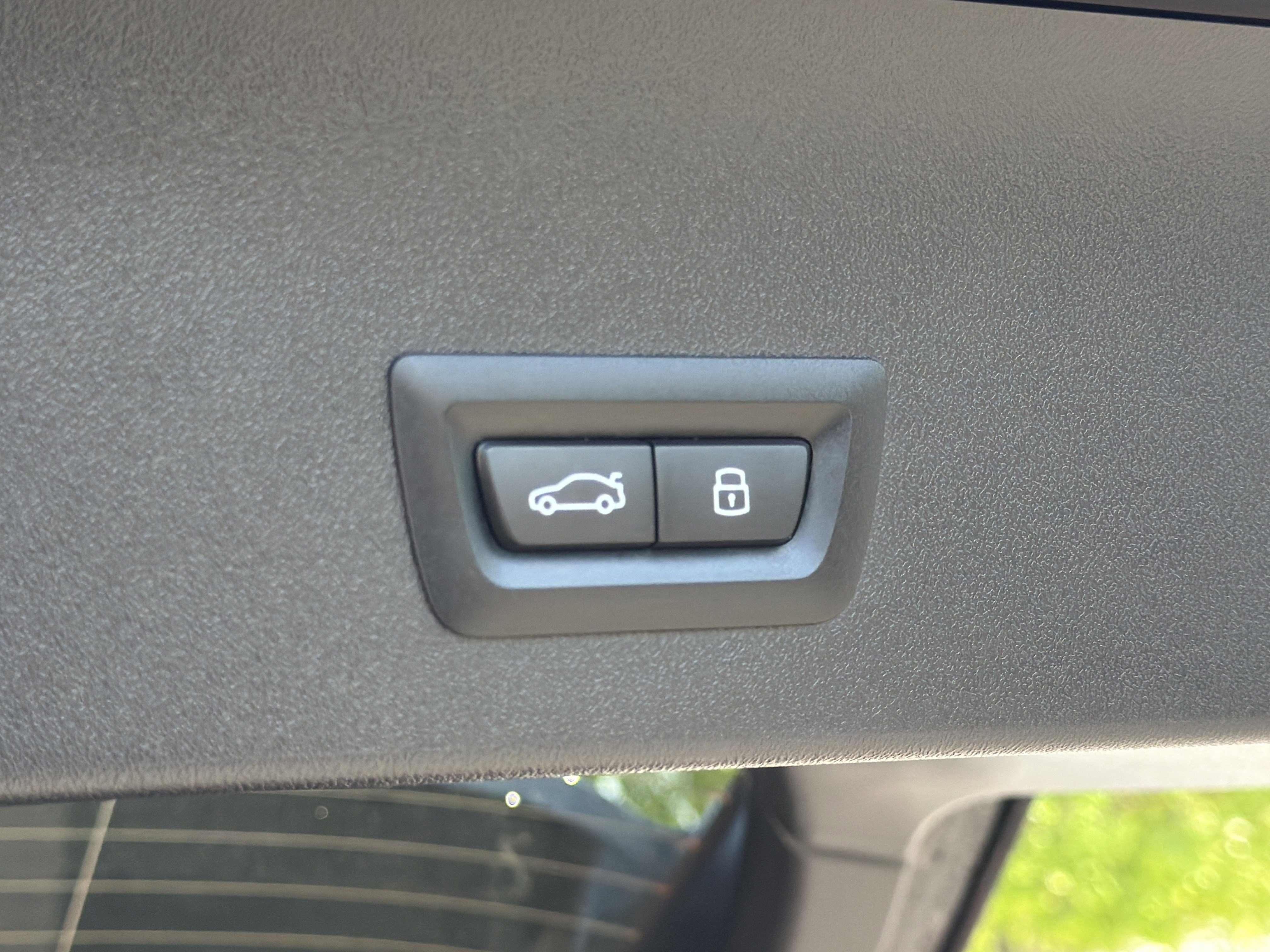 Used 2025 BMW X3 xDrive30i AWD/4WD image 29