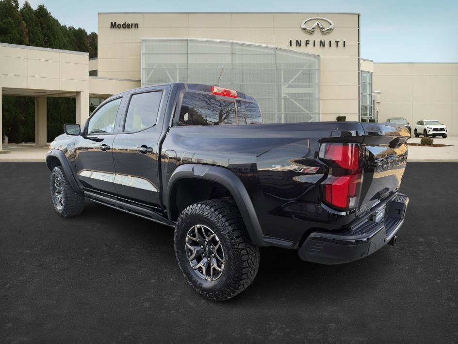 Used 2024 Chevrolet Colorado ZR2 w/ Technology Package image 6