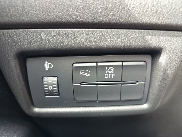 New 2025 MAZDA CX-5 AWD 2.5 S image 22