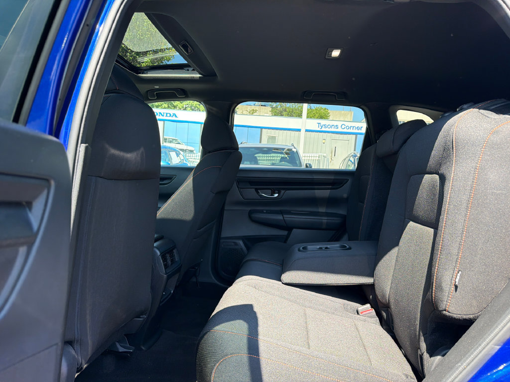 Used 2024 Honda CR-V Sport image 20