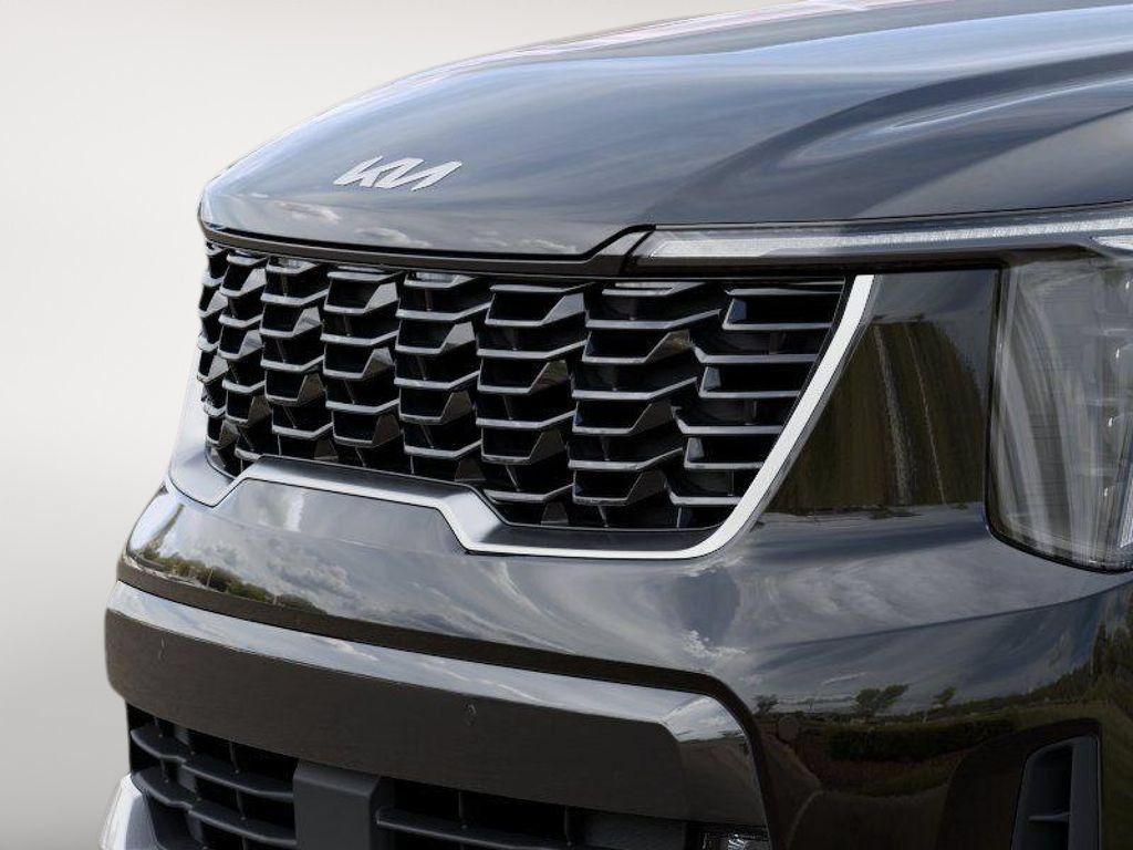 New 2026 Kia Sorento EX AWD/4WD image 12