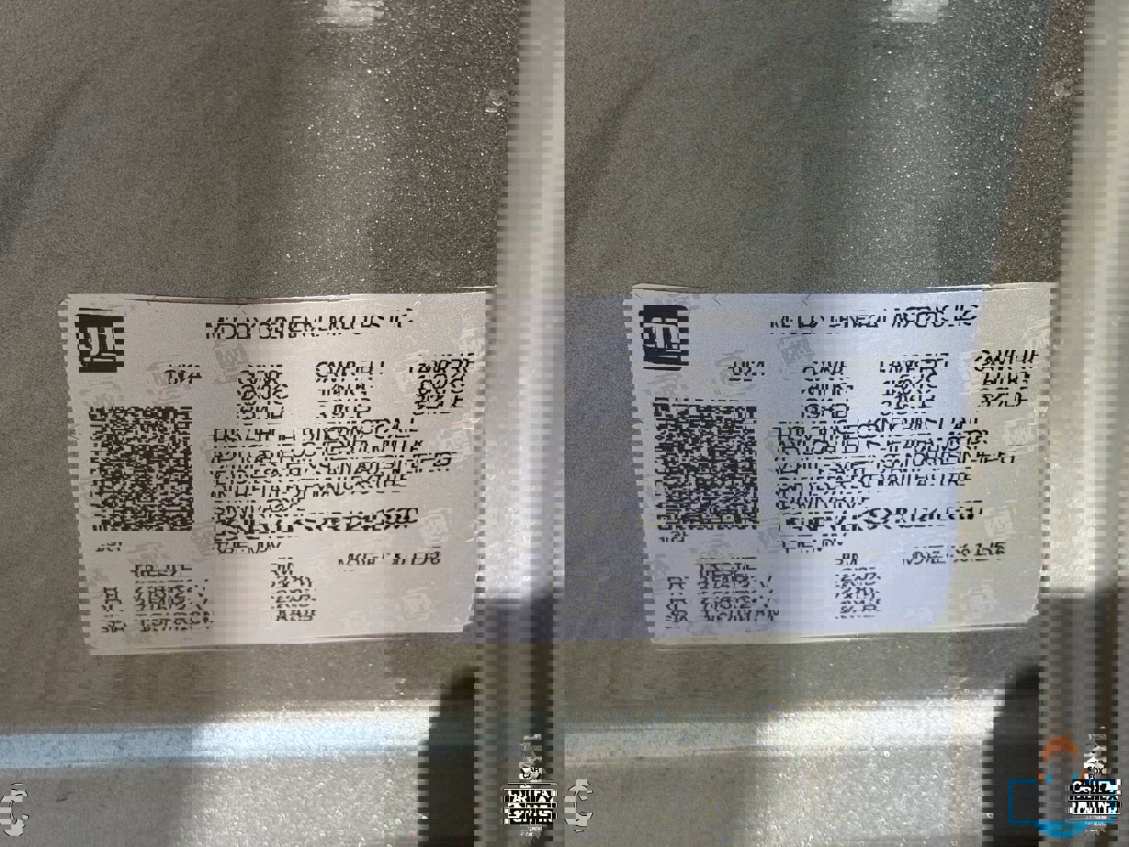 Certified 2024 Chevrolet Traverse RS image 14