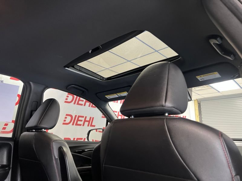 Used 2023 Honda Ridgeline Black Edition image 12