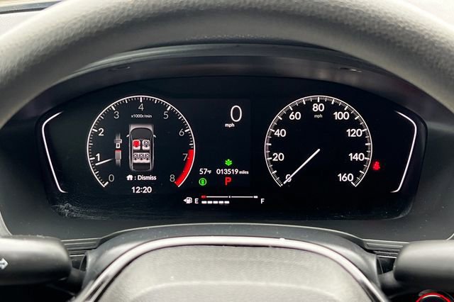 Used 2023 Honda Civic LX image 27