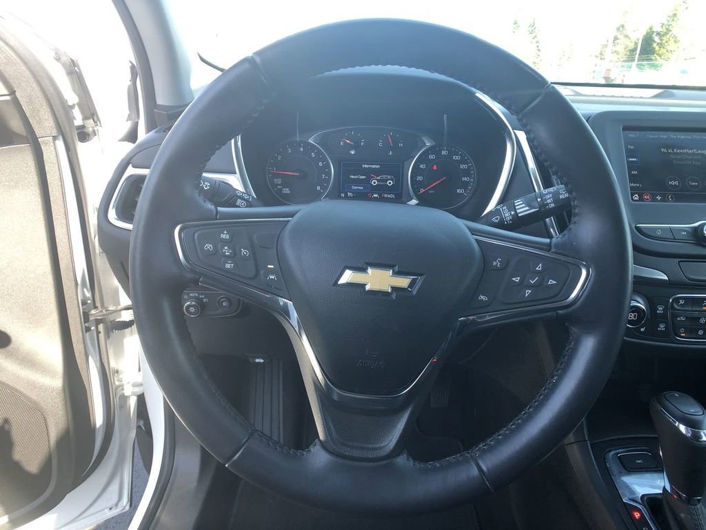 Used 2021 Chevrolet Equinox LT image 14