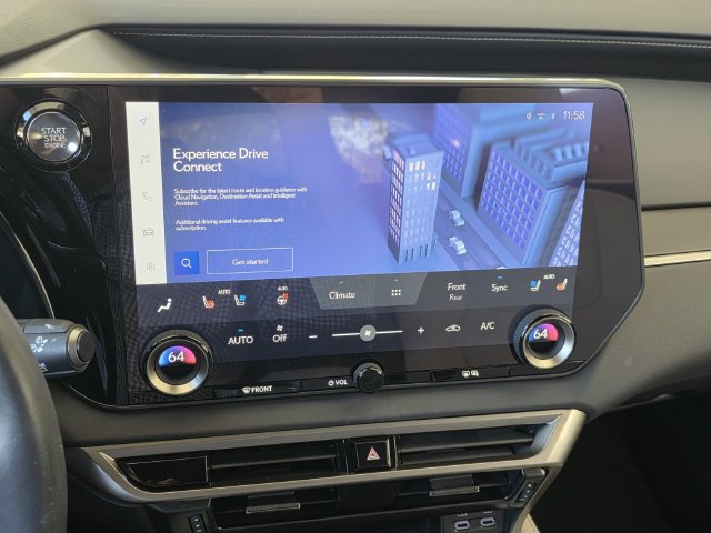 Certified 2023 Lexus RX 350 Premium w/ Accessory Package (A2) AWD/4WD image 16