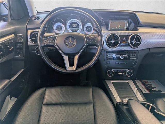 Used 2015 Mercedes-Benz GLK 350 4MATIC image 26