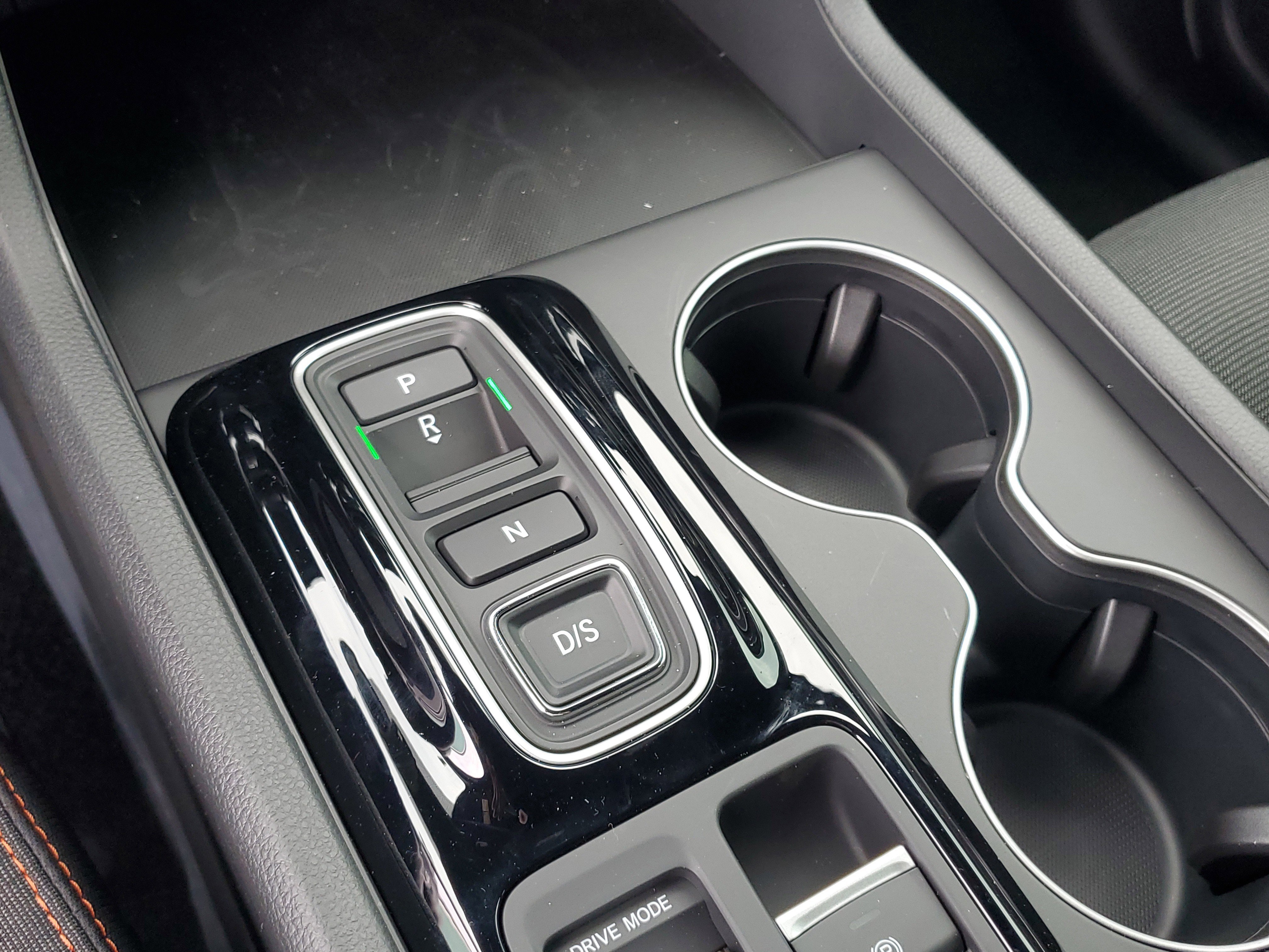 New 2026 Honda Pilot Sport image 34