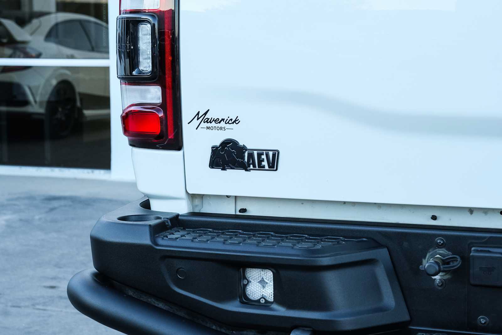 Used 2022 RAM 2500 Limited AWD/4WD image 15