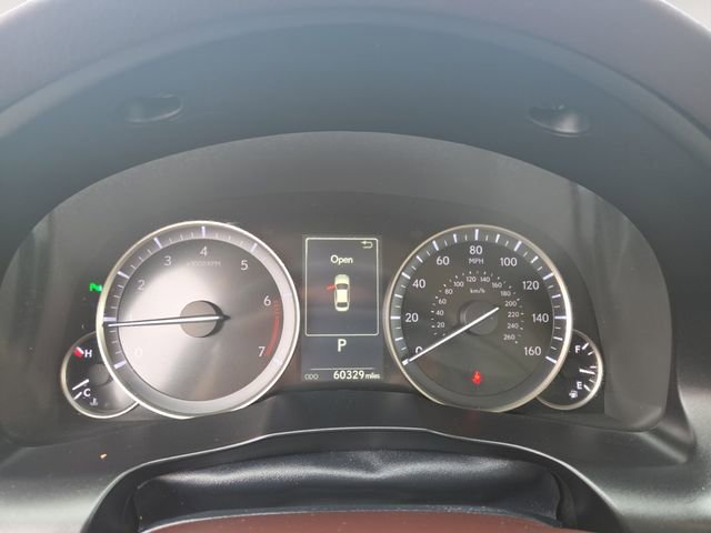 Used 2017 Lexus ES 350 image 20