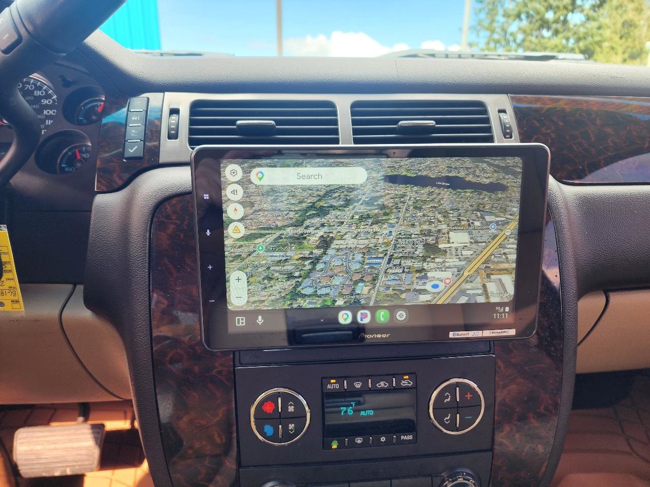 Used 2011 GMC Sierra 1500 Denali image 23