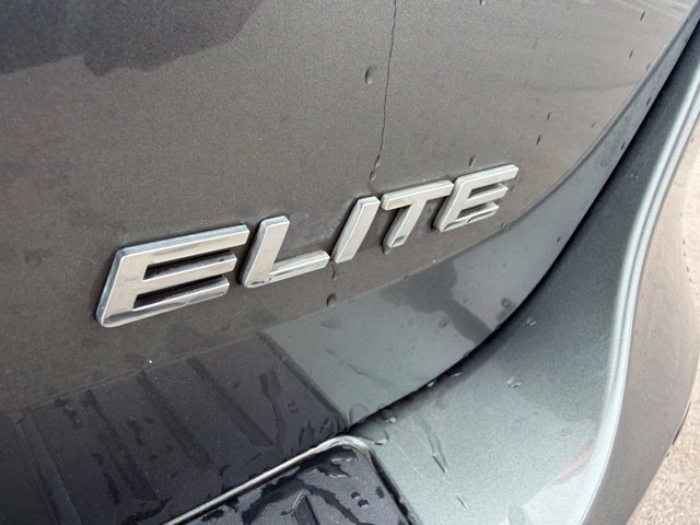 Used 2018 Honda Odyssey Elite image 9