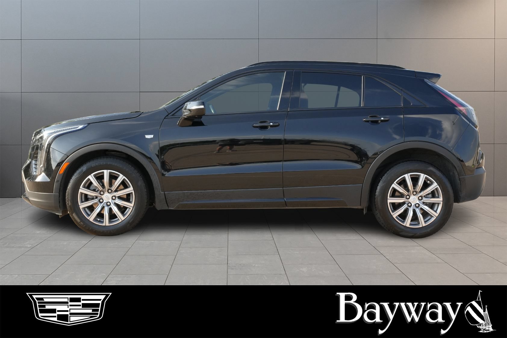 Used 2022 Cadillac XT4 Sport FWD image 5