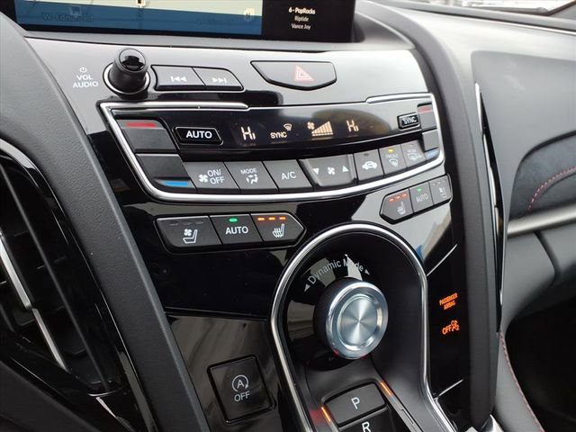 Used 2023 Acura RDX A-Spec image 18