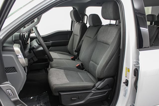 Used 2026 Ford F350 XLT AWD/4WD image 16
