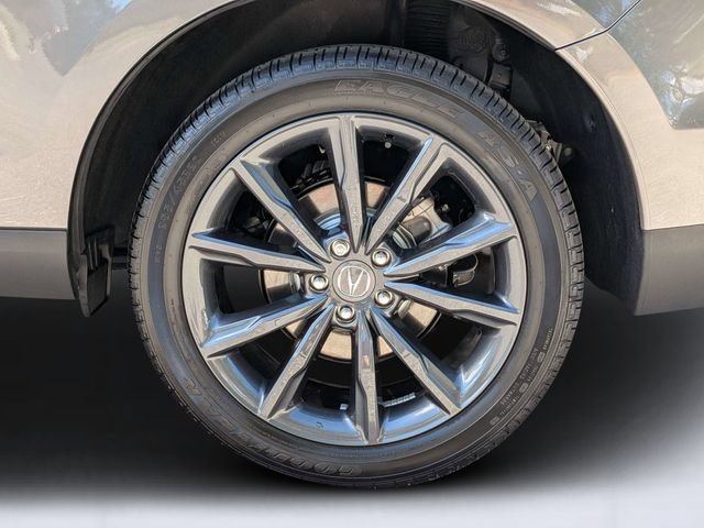 Certified 2026 Acura RDX A-Spec AWD/4WD image 10