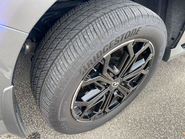Certified 2026 INFINITI QX80 4WD w/ Sport Exterior Package image 10