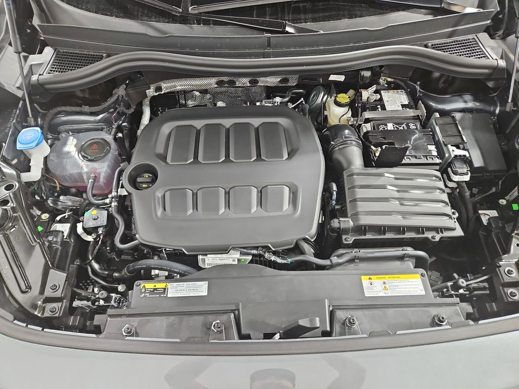 New 2026 Volkswagen Tiguan SE R-Line image 21