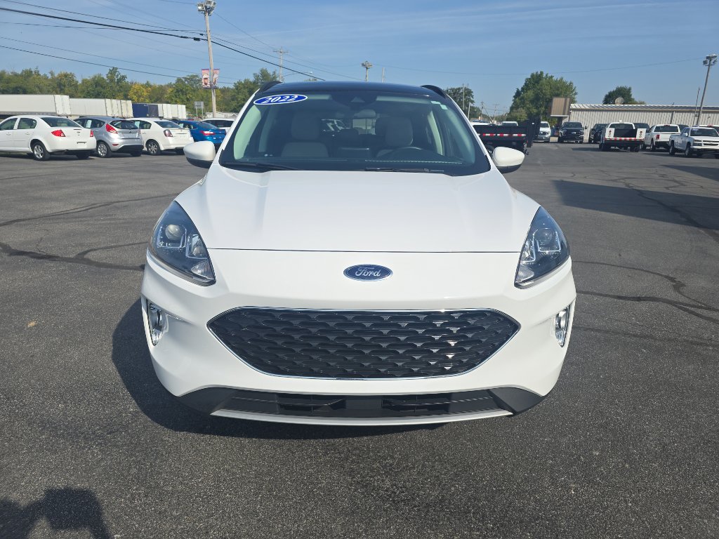 Used 2022 Ford Escape SEL image 6
