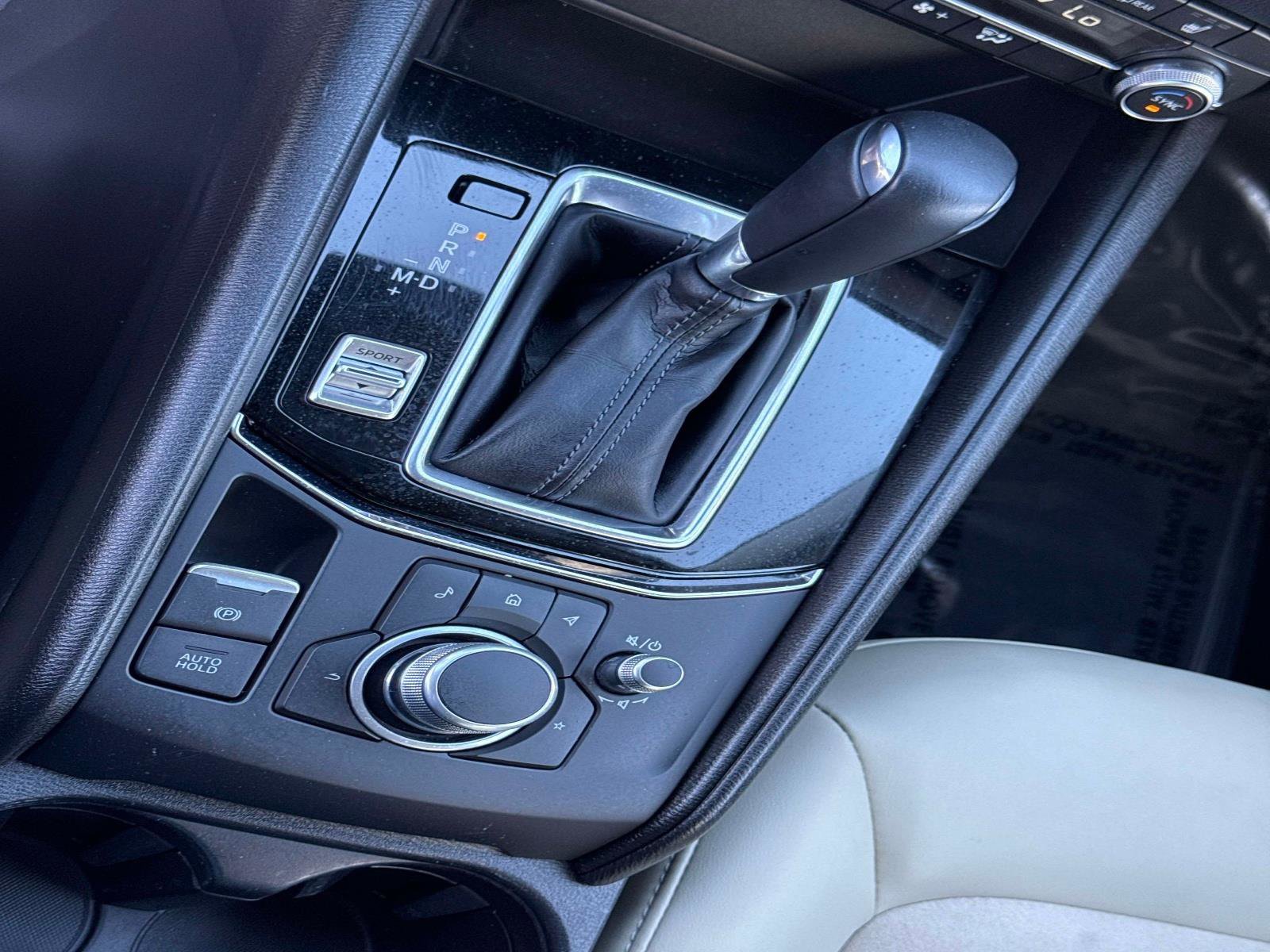 Certified 2023 MAZDA CX-5 AWD 2.5 S w/ Select Package image 25