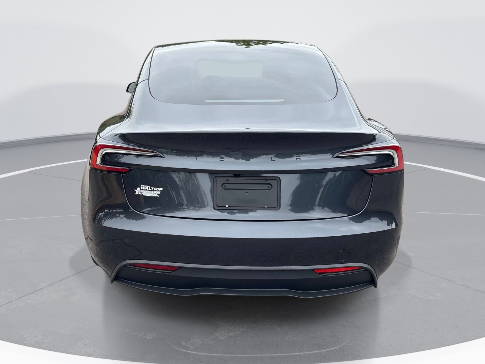 Used 2026 Tesla Model 3 RWD image 7