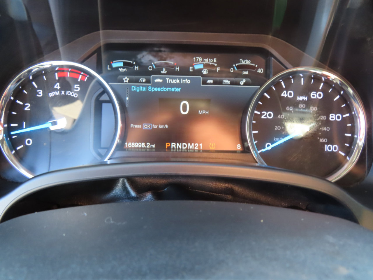 Used 2017 Ford F250 Lariat w/ Lariat Value Package image 30