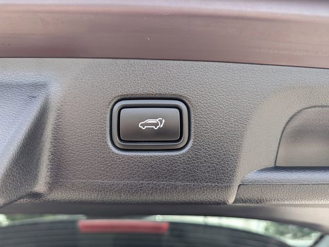 Used 2024 Hyundai Palisade SEL FWD image 30