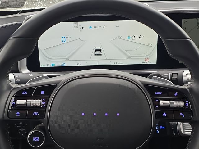 Used 2023 Hyundai Ioniq 6 SEL image 19