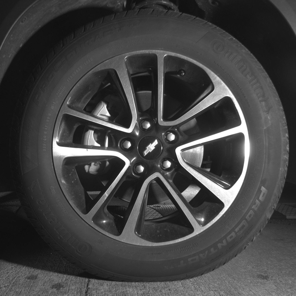 Used 2025 Chevrolet TrailBlazer LT FWD image 12