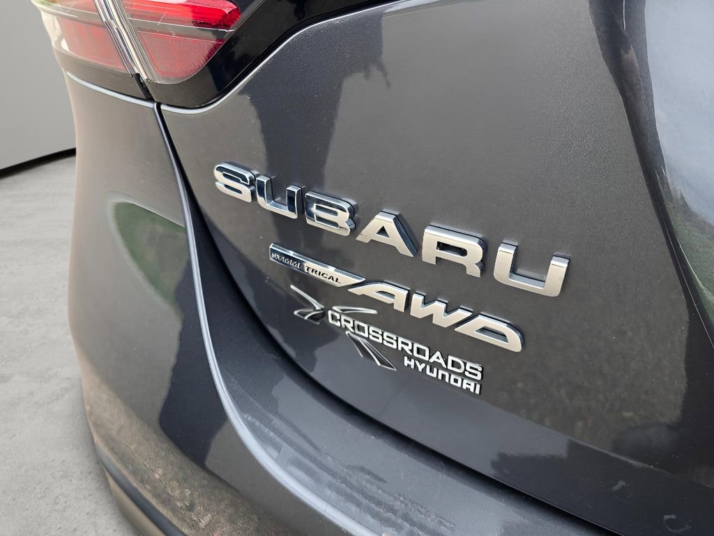 Used 2024 Subaru Legacy Premium AWD/4WD image 27