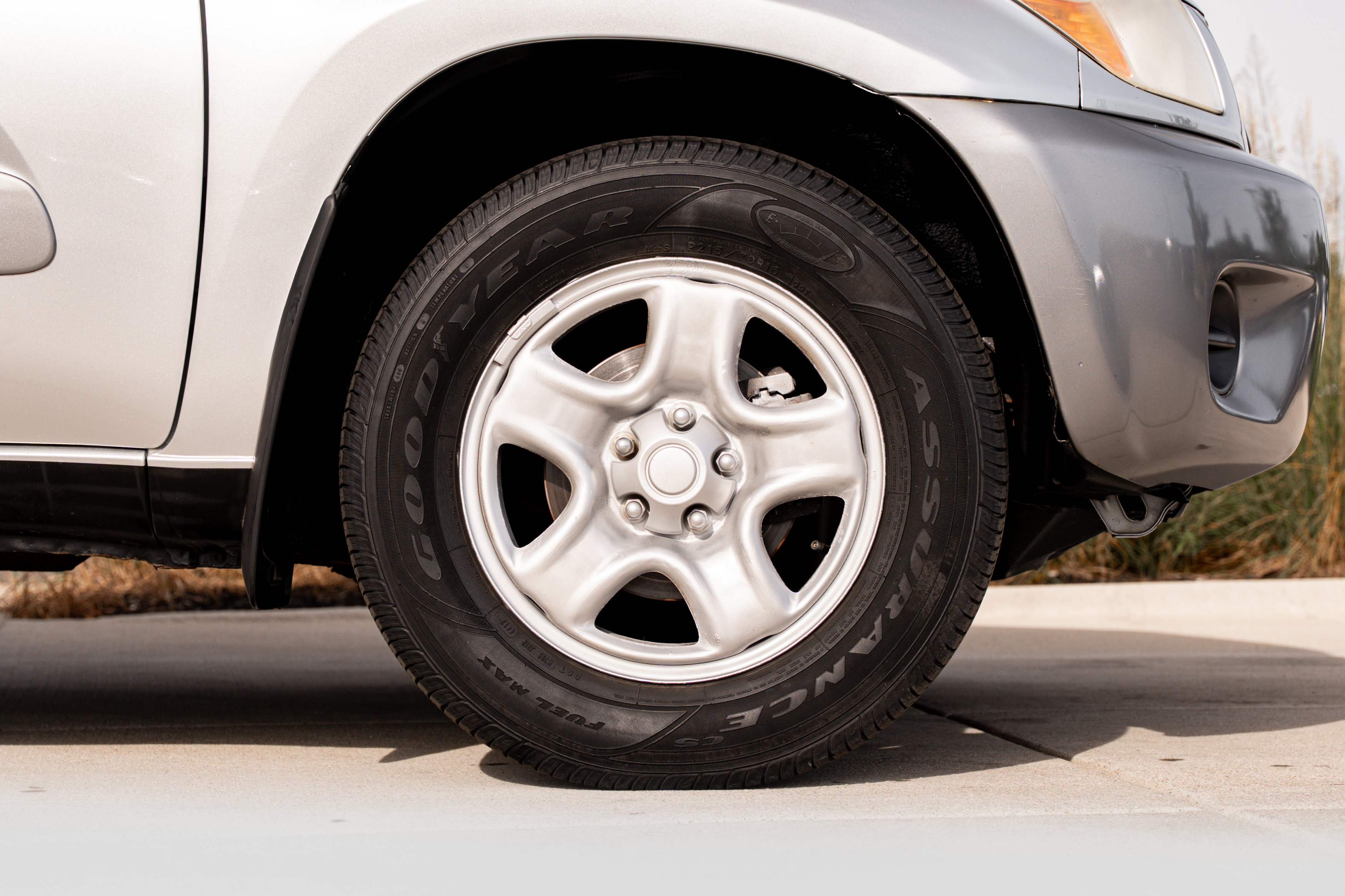 Used 2005 Toyota RAV4 2WD image 21