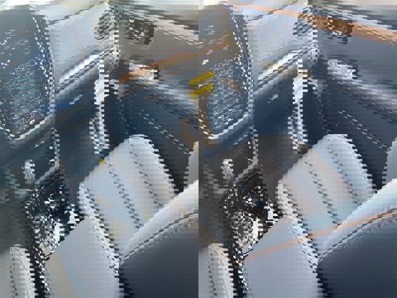 New 2026 Subaru Forester Sport image 12