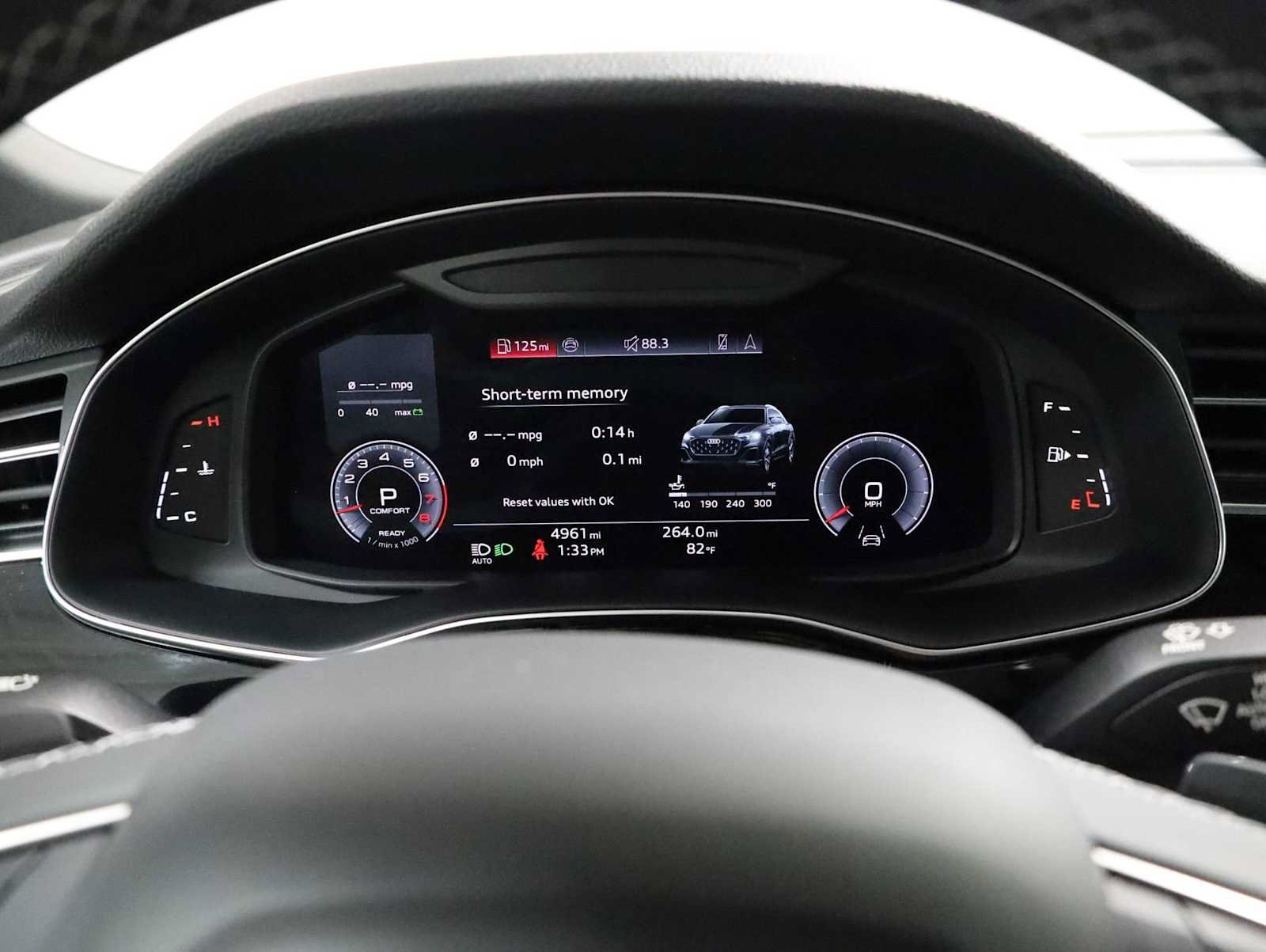 Certified 2026 Audi Q8 Premium Plus AWD/4WD image 22