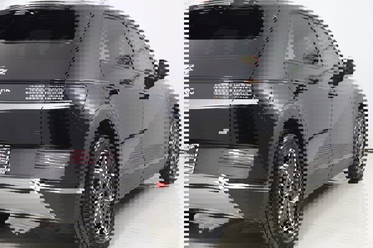 Used 2024 Hyundai Ioniq 5 SEL image 48