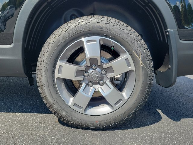 New 2026 Honda Ridgeline RTL image 7