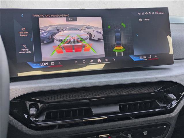 New 2026 BMW 330i Sedan image 13