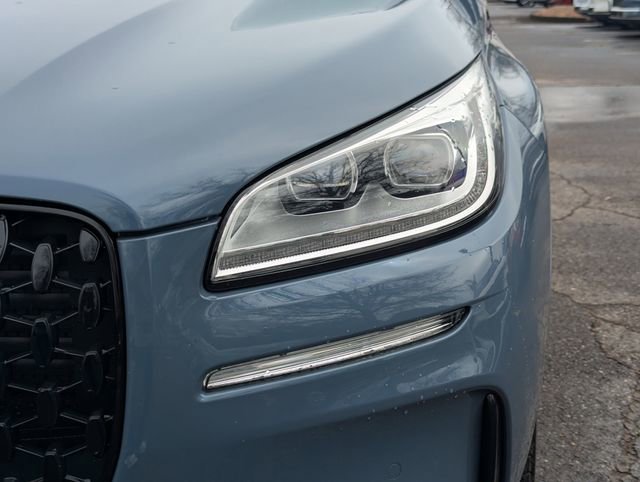 New 2026 Lincoln Corsair Reserve w/ Jet Appearance Package image 8