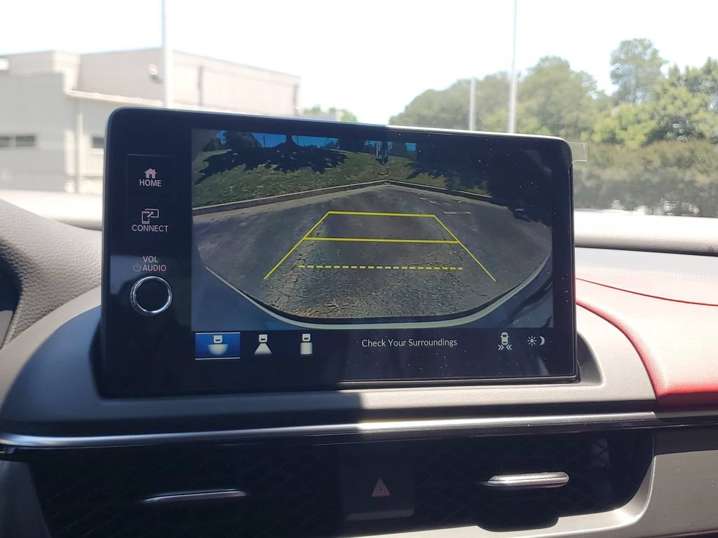 New 2026 Acura ADX A-Spec FWD image 26