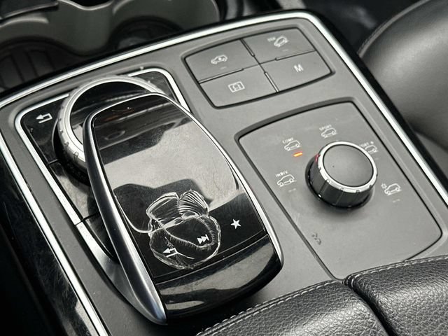 Used 2019 Mercedes-Benz GLE 43 AMG 4MATIC Coupe image 36