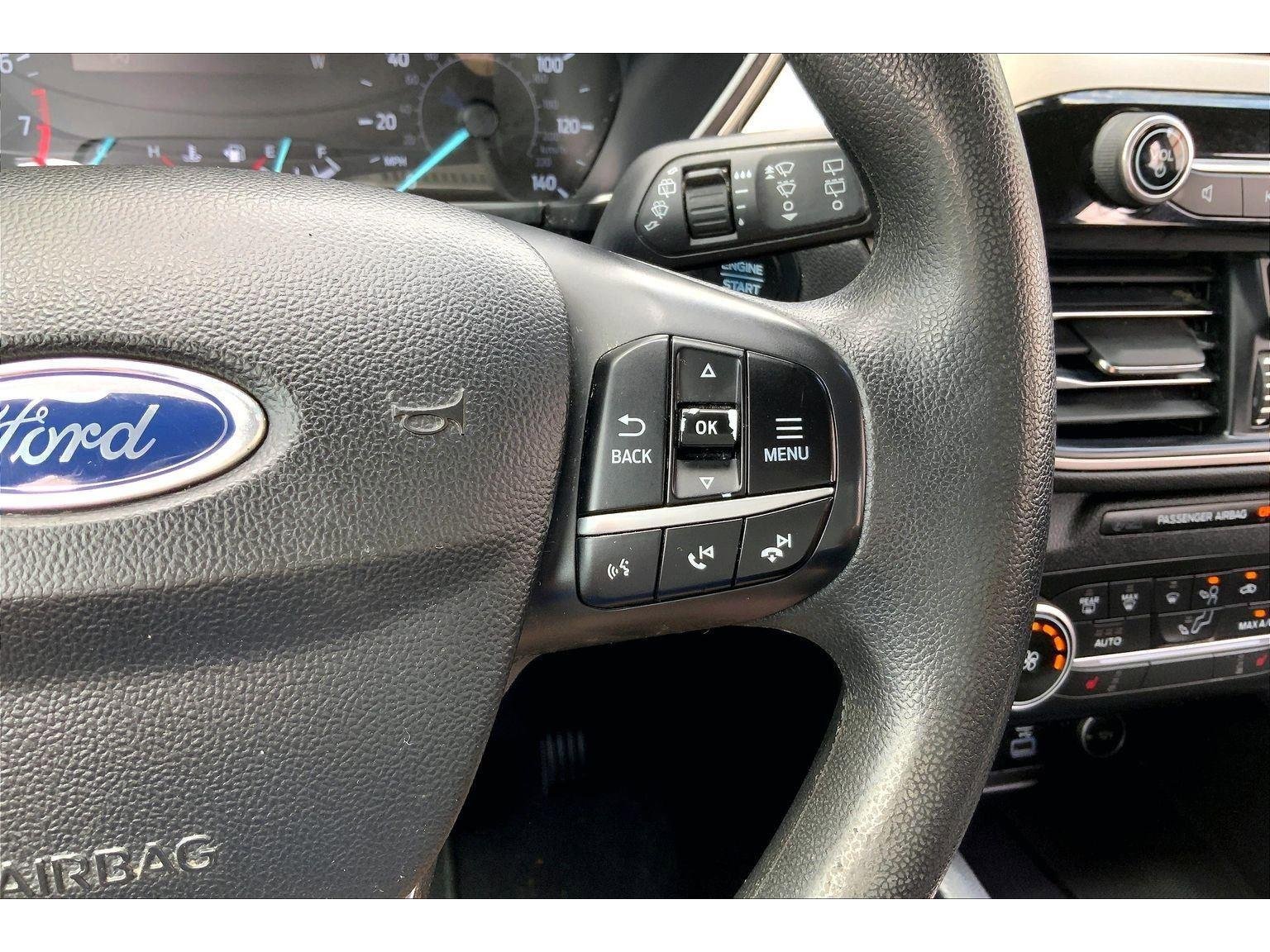 Used 2020 Ford Escape SE FWD image 17