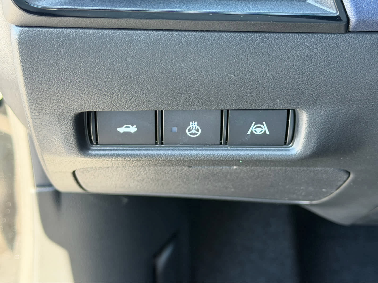 New 2026 Nissan Sentra SL FWD image 22