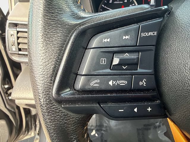Used 2024 Subaru Outback Wilderness AWD/4WD image 24