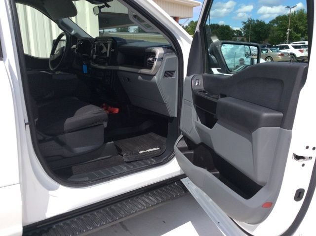 Used 2023 Ford F150 XL w/ Trailer Tow Package AWD/4WD image 8